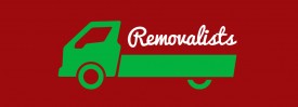 Removalists Cue - Furniture Removalist Services